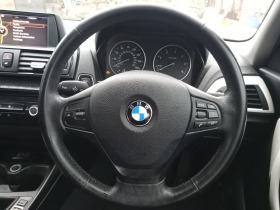 BMW 118 F20 2d 143, снимка 9 - Автомобили и джипове - 45824066