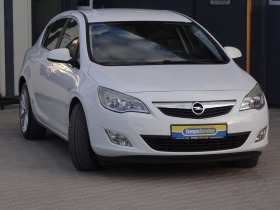 Opel Astra 1.4i-Turbo-140k.c. /Cosmo/NAVI/KOJA/Euro-5A/, снимка 7