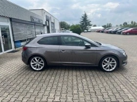 Seat Leon FR COUPE | Mobile.bg    4