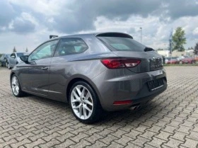 Seat Leon FR COUPE | Mobile.bg    7