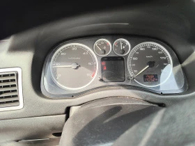 Peugeot 307 2.0 HDI , снимка 6