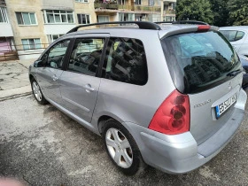 Peugeot 307 2.0 HDI , снимка 2