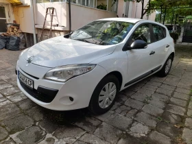     Renault Megane 1.5 dci