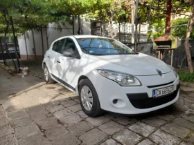 Renault Megane 1.5 dci | Mobile.bg    2