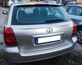 Toyota Avensis, снимка 3