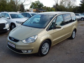 Ford Galaxy 2.0TDI* 7места*  - изображение 1