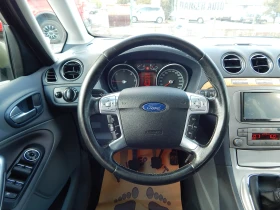 Ford Galaxy 2.0TDI* 7места* , снимка 13