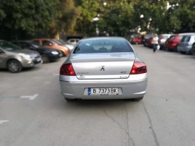 Peugeot 407 HDI, снимка 5