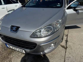 Peugeot 407 HDI | Mobile.bg    7