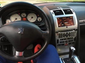 Peugeot 407 HDI, снимка 6