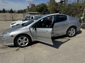 Peugeot 407 HDI | Mobile.bg    14