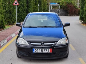 Opel Corsa 1.2I 16V* FACELIFT* НОВ ВНОС* , снимка 10