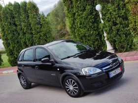 Opel Corsa 1.2I 16V* FACELIFT* НОВ ВНОС* , снимка 8