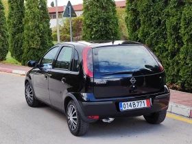 Opel Corsa 1.2I 16V* FACELIFT* НОВ ВНОС* , снимка 5