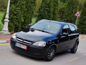 Opel Corsa 1.2I 16V* FACELIFT* НОВ ВНОС* , снимка 2