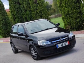 Opel Corsa 1.2I 16V* FACELIFT* НОВ ВНОС* , снимка 9