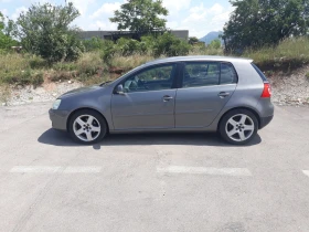 VW Golf Голф -5, снимка 3