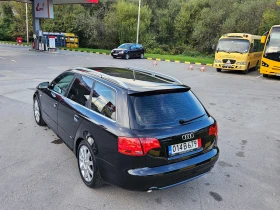 Audi A4 2.0 S-LINE/KOJA/6skorosti, снимка 5