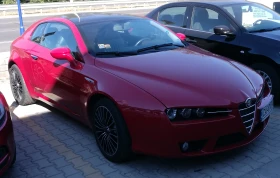  Alfa Romeo Brera