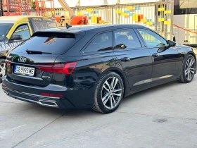 Audi A6 40TDI* 3xS-LINE* B&O* 360* Mild-Hybrid, снимка 2