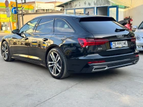 Audi A6 40TDI* 3xS-LINE* B&O* 360* Mild-Hybrid, снимка 1