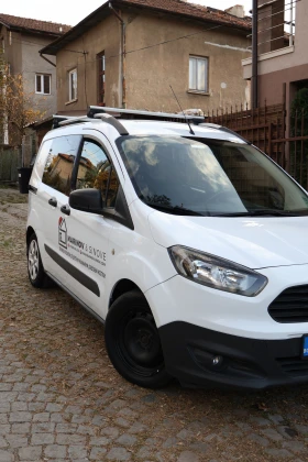 Ford Courier | Mobile.bg    3