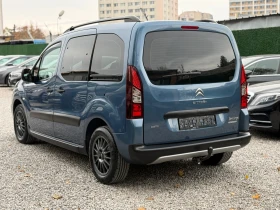 Citroen Berlingo 1.6HDI MULTISPACE FACELIFT  | Mobile.bg    5