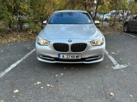  BMW 5 Gran Turismo