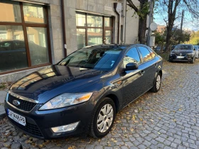 Ford Mondeo, снимка 1