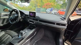 Audi A4  2.0T Premium LED* Quattro* Camera Panorama*  | Mobile.bg    6