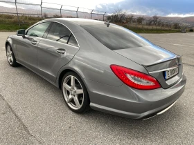 Mercedes-Benz CLS 350 Amg | Mobile.bg    6