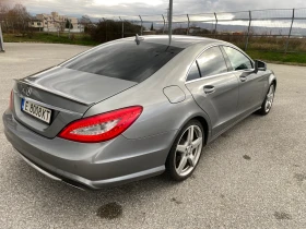 Mercedes-Benz CLS 350 Amg | Mobile.bg    5