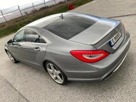 Mercedes-Benz CLS 350 Amg | Mobile.bg    4