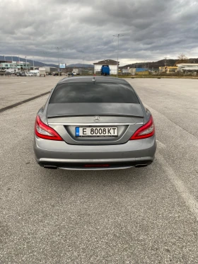 Mercedes-Benz CLS 350 Amg | Mobile.bg    7