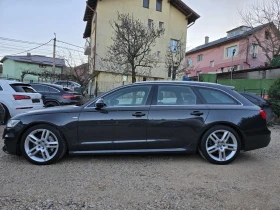 Audi A6 S LINE 313 8zf, снимка 4