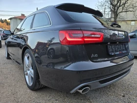 Audi A6 S LINE 313 8zf, снимка 5