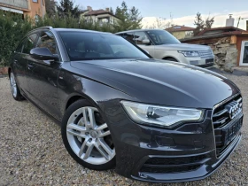 Audi A6 S LINE 313 8zf, снимка 1