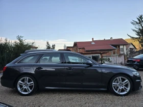 Audi A6 S LINE 313 8zf, снимка 8