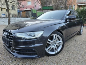 Audi A6 S LINE 313 8zf, снимка 3