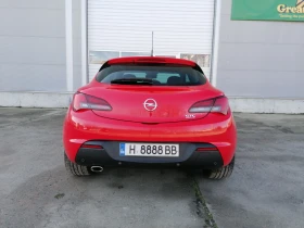 Opel Astra GTC, снимка 5