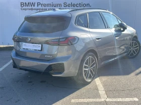 BMW 218 Актив Турър, снимка 2