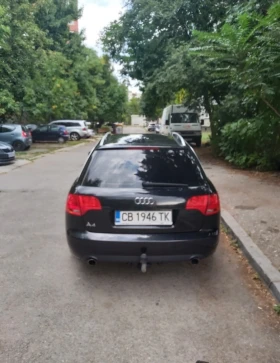 Audi A4, снимка 3