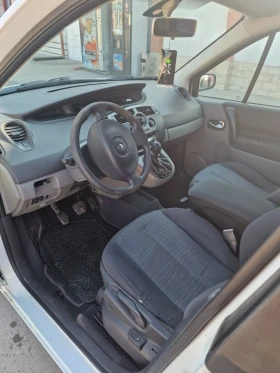 Renault Scenic Renault scenic товарно, снимка 3