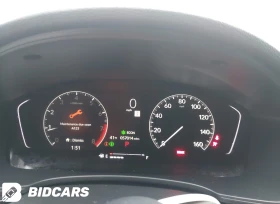 Honda Civic Sport/Keyless/Camera/Lane Assist, снимка 10