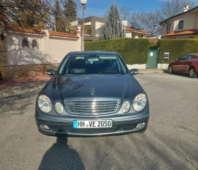     Mercedes-Benz E 320