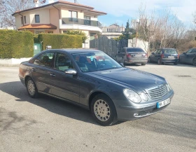     Mercedes-Benz E 320