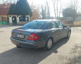 Mercedes-Benz E 320, снимка 5