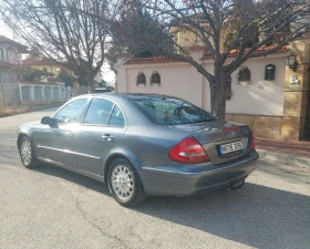     Mercedes-Benz E 320