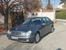     Mercedes-Benz E 320