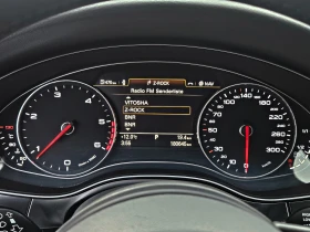 Audi A6 S-LINE/3.0TDI/QUATTRO/LED/AMBIENT/MEMORY/LIZING, снимка 9